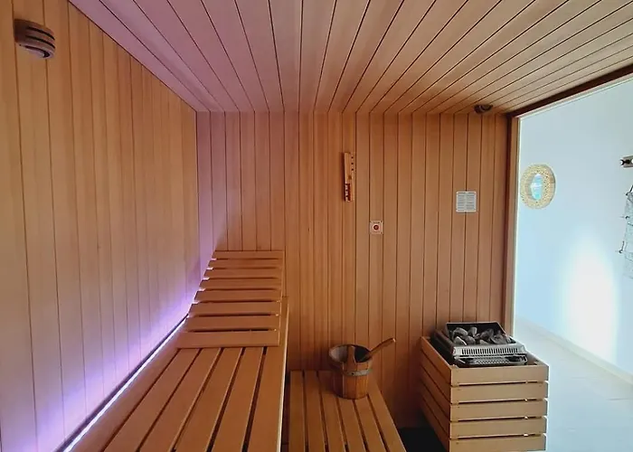 Ferienhaus Le Petit Pied Du Bois Ondefontaine